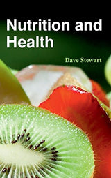 Nutrition and Health - Retail Maharaj