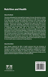 Nutrition and Health - Retail Maharaj