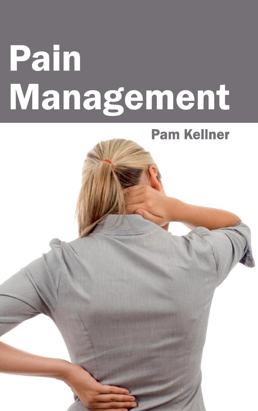 Pain Management - Retail Maharaj