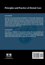 Principles and Practice of Dental Care - Retail Maharaj