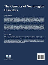 The Genetics of Neurological Disorders - Retail Maharaj