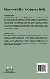 Ulcerative Colitis: A Complete Study - Retail Maharaj