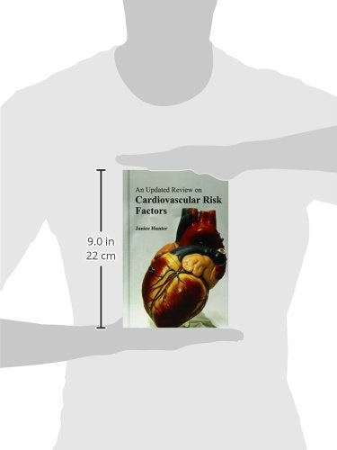 Updated Review on Cardiovascular Risk Factors - Retail Maharaj
