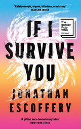 If I Survive You - Retail Maharaj
