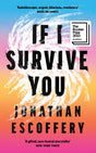 If I Survive You - Retail Maharaj