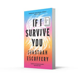 If I Survive You - Retail Maharaj