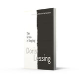The Grass is Singing - Retail Maharaj