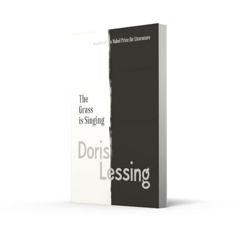 The Grass is Singing - Retail Maharaj