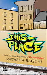 This Place - Retail Maharaj