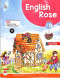 English Rose Reader 3 - Retail Maharaj