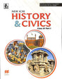 Frank New ICSE History And Civics Class 9 - Retail Maharaj