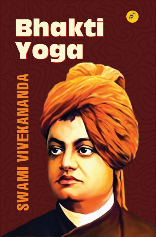 Bhaktiyog (English) - Retail Maharaj