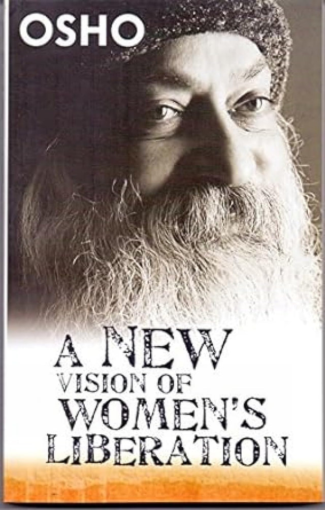 A New Vision of Women's Liberation - Retail Maharaj
