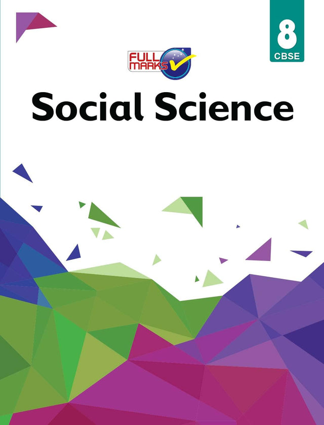 Social Science Class 8 - Retail Maharaj