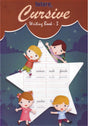 Cursive Writing Book 3 (NEP) - Retail Maharaj