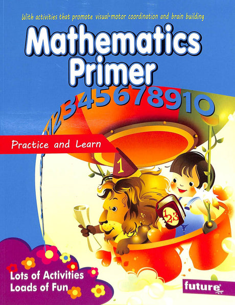 Mathematics Primer - Retail Maharaj
