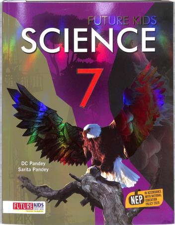 Future Kid's Science Class 7 - Retail Maharaj