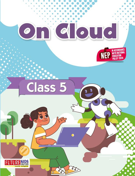 On Cloud Class-5 - Retail Maharaj