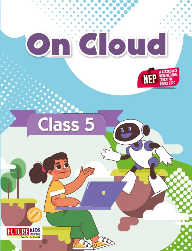 On Cloud Class-5 - Retail Maharaj