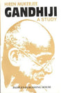 GANDHI JI - A STUDY (PB) - Retail Maharaj