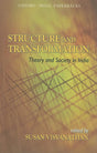 STRUCTURE AND TRANSFORMATION (OIP) - Retail Maharaj