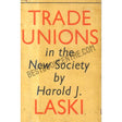 Trade Unions In The New Society - Retail Maharaj