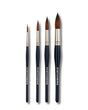 Stationerie Mop Set of 4 Kolinsky Synthetic - Retail Maharaj