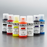 Golden Fluid Acrylic Colours 30 ml – Professional Artist Acrylic Paint (Open Stock) - Retail Maharaj