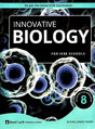 Innovative Biology (Textbook Cum Workbook) For ICSE School Class 8 - Retail Maharaj