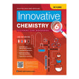 Innovative Chemistry Part 6 (ICSE) - Retail Maharaj