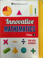 INNOVATIVE MATHEMATICS CLASS 3 - Retail Maharaj