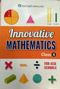 INNOVATIVE MATHEMATICS CLASS 4 - Retail Maharaj