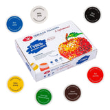 I Am An Artist Gouache Paints Set of 12 x 20ml - Retail Maharaj