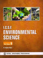 Goyal Brothers Prakashan - I.S.C. Environmental Science for Class XI - Retail Maharaj