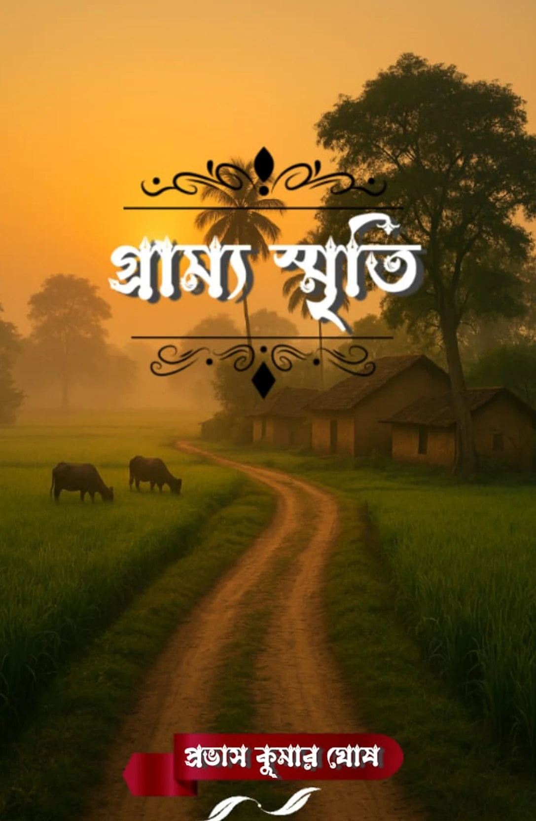 Gramya Smriti (Bengali Version) - Retail Maharaj