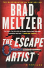 The Escape Artist - Retail Maharaj