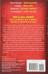 The Escape Artist - Retail Maharaj