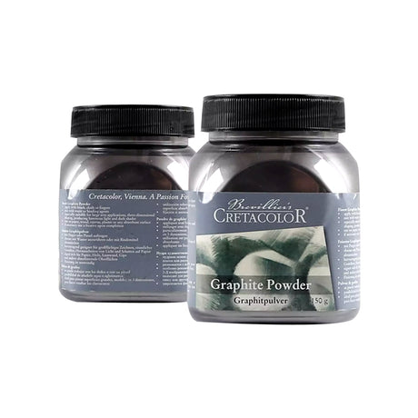 Cretacolor Drawing Powders Open Stock - Retail Maharaj