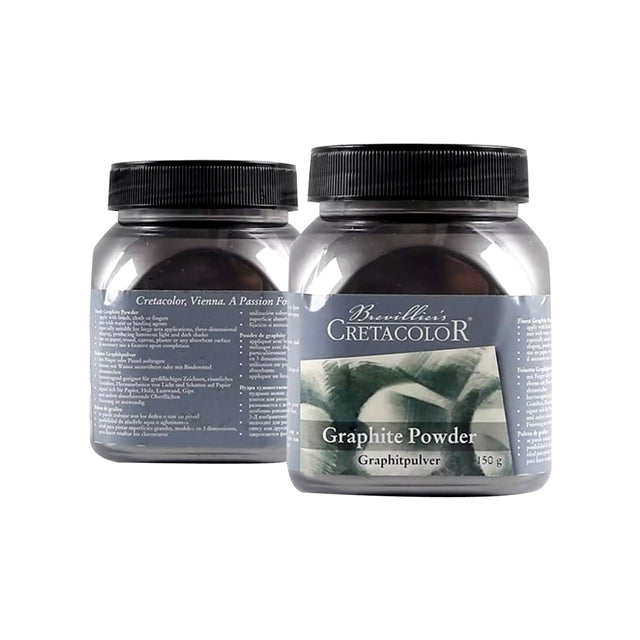 Cretacolor Drawing Powders Open Stock - Retail Maharaj