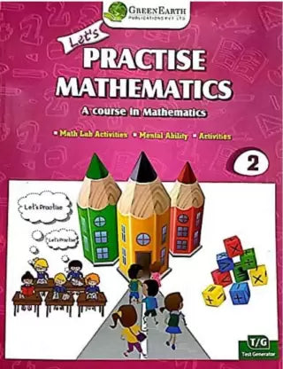 LET'S PRACTISE MATHEMATICS 2 - Retail Maharaj