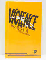 Violence in America (Opposing Viewpoints) - Retail Maharaj