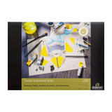 Rembrandt Toned Colour Paper Pad 180 GSM - Retail Maharaj