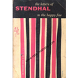 to the happy few - Retail Maharaj