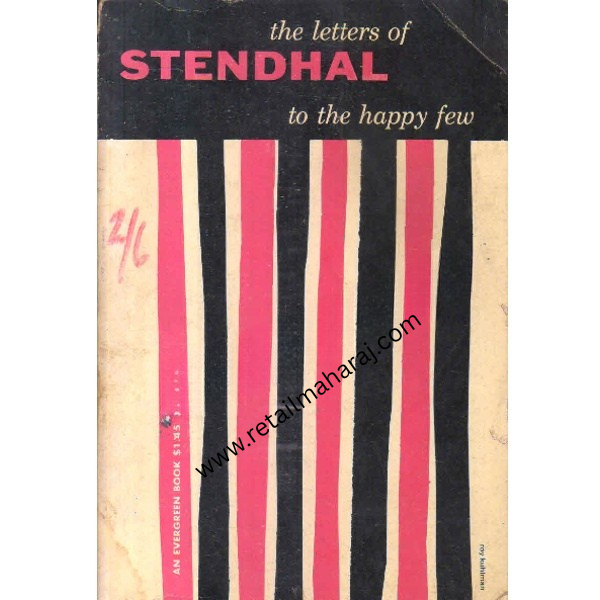 to the happy few - Retail Maharaj