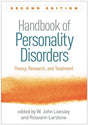 Handbook of Personality Disorders, Second Edition: Theory, Research, and Treatment - Retail Maharaj