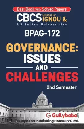 BPAG-172 Governance - Retail Maharaj