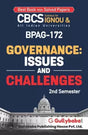 BPAG-172 Governance - Retail Maharaj