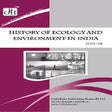 Gullybaba IGNOU 2nd Year MA (Latest Edition) MHI-8 History Of Ecology And Environment In India - Retail Maharaj