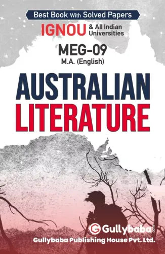 MEG-9 (E) - Retail Maharaj