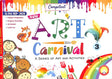 Competent New Art Carnival 3 (NEP 2020) - Retail Maharaj